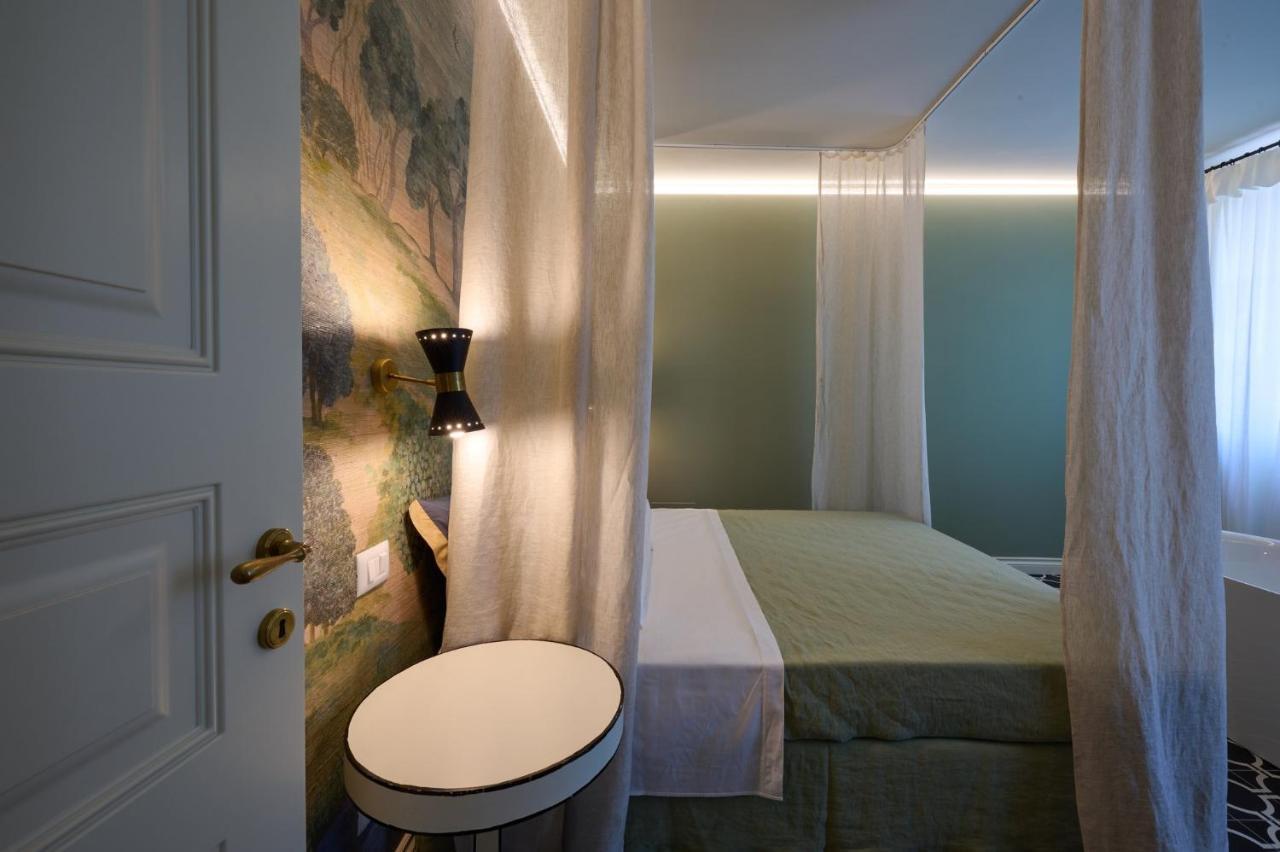 Villa Marengo Guest House Spinetta Marengo Exterior foto