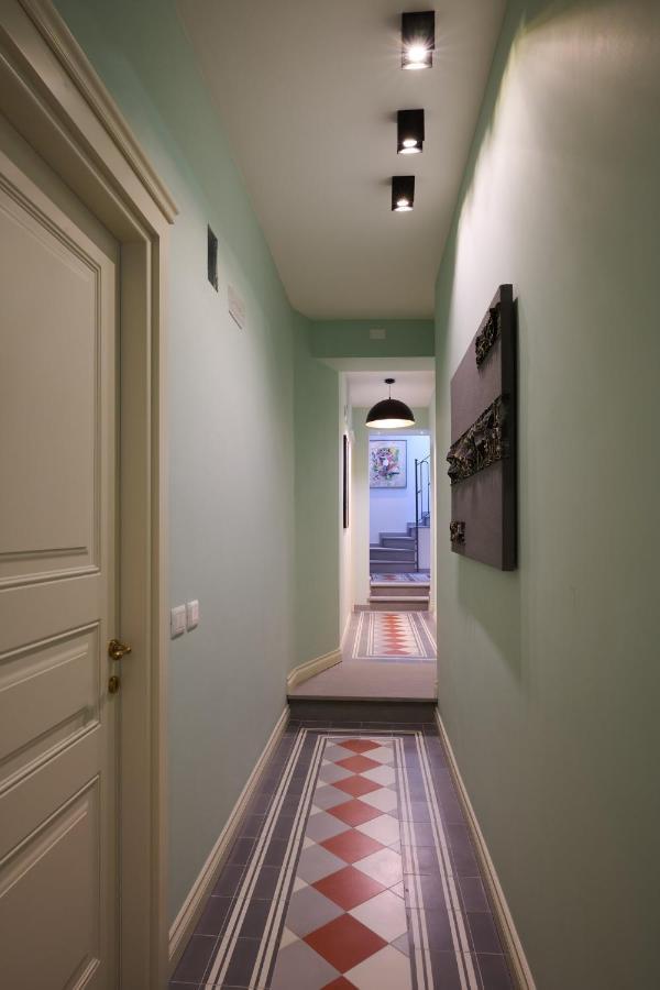 Villa Marengo Guest House Spinetta Marengo Exterior foto